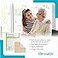 DermaRite ComfortFoam Foam Wound Dressing 8 x 8 5 Pack Soft Silicone Adhesive Highly Absorbent SelfAdherent Flexible Cut to Fit
