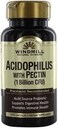 Windmill Acidophilus with Pectin Capsules 1000 Count