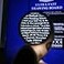TECHSHARE Magnifying Glass with Light Lighted Magnifying Glass Handheld Pocket Magnifier Small Illuminated Folding Hand Held Lighted Magnifier for Reading Coins Hobby Travel 45 Mm Diameter