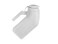 Carex Urinal Male P70700 Pack of 3