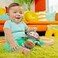 Bright Starts Pull Play Boogie Musical Activity Toy for Stroller Monkey Unisex Newborn