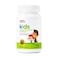 GNC Milestones Kids Chewable Multivitamin for Kids 212 60 Chewable Tablets Supports Bones Immune System Eyes and Overall Health