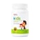 GNC Milestones Kids Chewable Multivitamin for Kids 212 60 Chewable Tablets Supports Bones Immune System Eyes and Overall Health