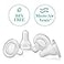 Evenflo 4 Pack Classic Silicone Nipple Medium Flow 36 months