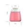 CoaGu Compact Powder Case Includes Powder Puff Ideal for Body Dusting Perfect for Baby Mom Use Pink Color