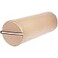 Master Massage Tables Full Round Bolster 6 X26 Cream