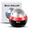 iECO Cold Massage Roller Ball Ice Roller Ball for Muscles Deep Tissue Cold Heat Therapy Plantar Fasciitis Roller