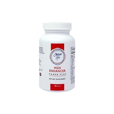 Carson Life Enhancer 60 Softgels