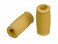 DMI MABIS Crutch Hand Grips Free Comfort Grip Regular 12 Pair