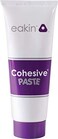 ConvaTec Eakin Cohesive Paste Clear 2 Oz Tube 839010 na 51839010