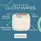 GroVia Reusable Cloth Diapering Wipes 12 Count