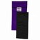 FRIO Cooling Wallet Insulin GLP1 Cooler for 45 Hours GLP1 Shots Supplies Purple Duo