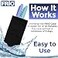 FRIO Cooling Wallet Insulin GLP1 Cooler for 45 Hours GLP1 Shots Supplies Purple Duo