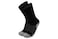 جوارب OrthoSleeve غير الضاغطة لمرضى السكري تُحسّن الدورة الدموية وتساعد في تخفيف الوذمة والتورم في القدمين الحساستين للأعصاب.
