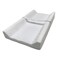 Ingenuity Contoured Changing Pad Includes Waterproof Changing Liner and Safety Fastening Strap with QuickRelease Buckle