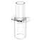 GDbow 150 Pcs Breathalyzer Mouthpieces Compatible for S80 and Compatible for S75 Breath Alcohol Testers Pack of 150 Pcs