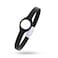 Divoti Badge Sensor Cover Armband Compatible for Freestyle CGM Libre14Day or 2 Adjustable Trim to Fit Securely Protect Quickly PutonTakeOffNo More Irritating Adhesive Patches Black