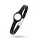 Divoti Badge Sensor Cover Armband Compatible for Freestyle CGM Libre14Day or 2 Adjustable Trim to Fit Securely Protect Quickly PutonTakeOffNo More Irritating Adhesive Patches Black