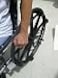 Rehabilitation Advantage ShoveALugs Manual Wheelchair Mobility Grips