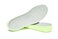 CALTO Height Increase Insoles ETPU Technology Popcorn Rebound Shock Absorbant Lightweight Elevator Insert 14 Inch 35cm Taller IK302 Large