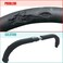 PROTEC TIF Bugaboo Donkey Leatherette Handlebar Covers Does Not Replace Rubber