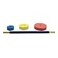 REDMON Since Redmon for Kids Kids Barbell Set