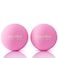 SanDine Silky Lacrosse Massage Balls for Deep Tissue Massage Release Tension Relieve Muscle Soreness Improve Flexibility Ideal for Myofascial Release Trigger Point Therapy 2Pack Yoga Balls by Sandine