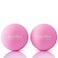 SanDine Silky Lacrosse Massage Balls for Deep Tissue Massage Release Tension Relieve Muscle Soreness Improve Flexibility Ideal for Myofascial Release Trigger Point Therapy 2Pack Yoga Balls by Sandine