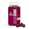 4 Your Wellness Nitric Oxide Gummies Supports Circulation Endurance Beet Root Grape Seed Extract Vegan NonGMO Gluten Free Kosher Pre Workout Daily Wellness 30 Day Supply 60 Count