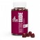 4 Your Wellness Nitric Oxide Gummies Supports Circulation Endurance Beet Root Grape Seed Extract Vegan NonGMO Gluten Free Kosher Pre Workout Daily Wellness 30 Day Supply 60 Count