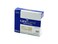 ASO Sheer Adhesive Bandages Sterile 58 x 2 14 100BX