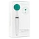 Bellasonic Electric Foot File Callus Remover with Unique Oscillating Head File Smooth Dry Hardened Cracked Skin on Heels Toes Salon Quality Pedicure at Home wPortable Rechargeable Set
