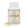 Double Wood Supplements Luteolin Supplement 100mg Servings of Bioactive Flavanoids 120 Capsules Gluten Free Potent Polyphenols Flavonoid for Brain and Cardiovascular Support