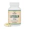 Double Wood Supplements Luteolin Supplement 100mg Servings of Bioactive Flavanoids 120 Capsules Gluten Free Potent Polyphenols Flavonoid for Brain and Cardiovascular Support