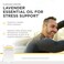 مكمل غذائي من شركة Integrative Therapeutics، لافيلا WS 1265 سيليكسان، لدعم النوم والتخلص من التوتر، زيت اللافندر العطري، 60 كبسولة هلامية، 60 جرعة