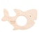 Stephen Joseph Muslin Lovie with Teether Shark