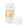 McKesson Premium Woven Gauze Sponges NonSterile 16Ply 100 Cotton 4 in x 4 in 200 per Pack 10 Packs 2000 Total
