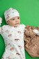Angel Dear Moose Blankie