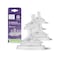Philips Avent Natural Response Nipples Extra Fast Flow Flow 5 4Pack SCY96544