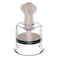 Beavorty Body Massage Suction Cup Cupping Cup with Suction Pump Kit Handheld Massage Cup for Anti Chinese Manual Body