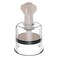 Beavorty Body Massage Suction Cup Cupping Cup with Suction Pump Kit Handheld Massage Cup for Anti Chinese Manual Body