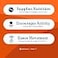 مكمل LifeSeasons MobiliT لدعم المفاصل يقلل الآلام والانزعاجات، ويزيد من نطاق الحركة، ويعيد بناء أنسجة الغضروف. يحتوي على: ميثيل سلفونيل ميثان، كوندرويتين، كولاجين، جلوكوزامين، وكركم. 208 كبسولة
