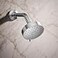 Kohler 72419YCP Awaken G110 Threefunction showerhead 25 gpm Polished Chrome