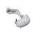 Kohler 72419YCP Awaken G110 Threefunction showerhead 25 gpm Polished Chrome
