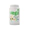 Vega AllinOne Nutrition Organic Vegan Protein Powder French Vanilla 20g Protein Meal Replacement Shake 15 lbs 18 Servings