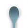 Knork Eco Spoon Cutlery Bamboo Reusable Flatware Set 12 Piece 12 Eco Spoons Blue