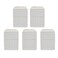 Widex Nanocare Wax Guards 5 Packs 40 Units
