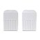 Widex Nanocare Wax Guards 5 Packs 40 Units