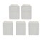 Widex Nanocare Wax Guards 5 Packs 40 Units