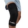 Copper Compression Knee Sleeve Copper Infused Knee Stabilizer Support Brace for Meniscus Tear ACL MCL Arthritis Joint Pain Relief Running Sports Hiking Men Women Fits RightLeft L